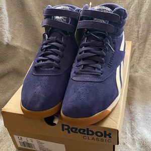 Reebok Classic high top